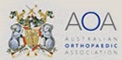 AOA - Austalianhs Orthopedic Associations 
