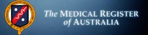 The Medical Register of Australia 