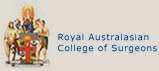 Royal Australians College of Surgeons 